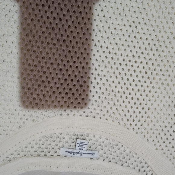 (W) Crochet Top from American eagle - Picture 5 of 5